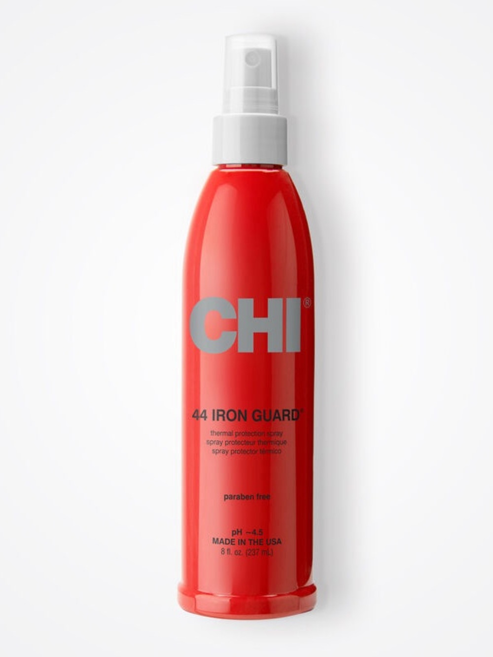 CHI 44 Iron Guard Thermal Protectant Spray - Sealed!